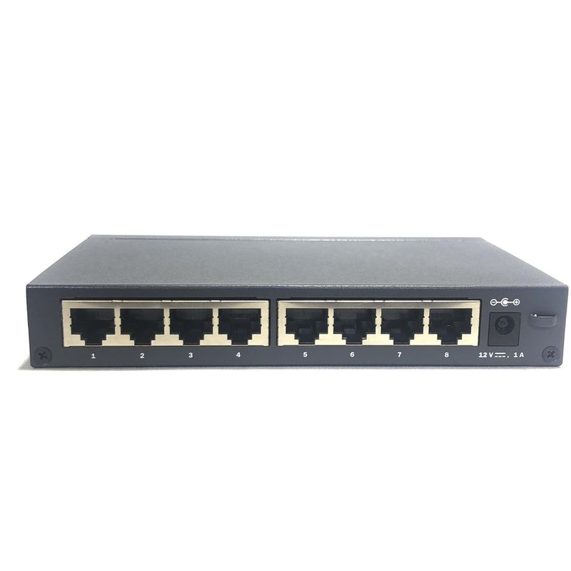 HP J9559A ProCurve Switch 1410-8G Gigabit 8-Port