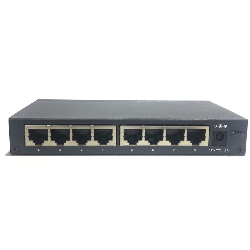 HP J9559A ProCurve Switch 1410-8G Gigabit 8-Port