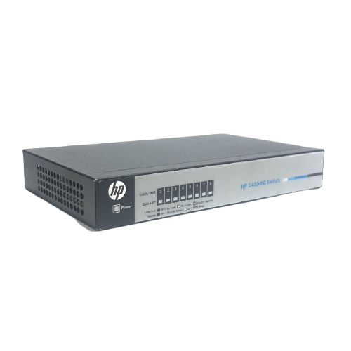 HP J9559A ProCurve Switch 1410-8G Gigabit 8-Port