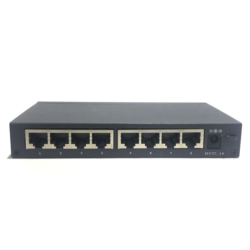 HP J9559A ProCurve Switch 1410-8G Gigabit 8-Port