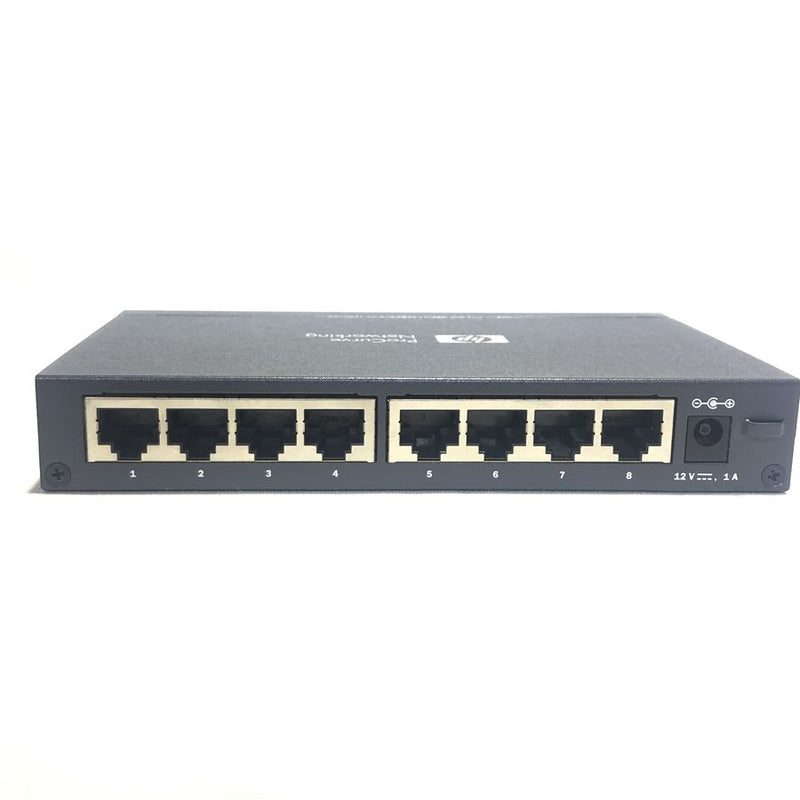 HP J9559A ProCurve Switch 1410-8G Gigabit 8-Port