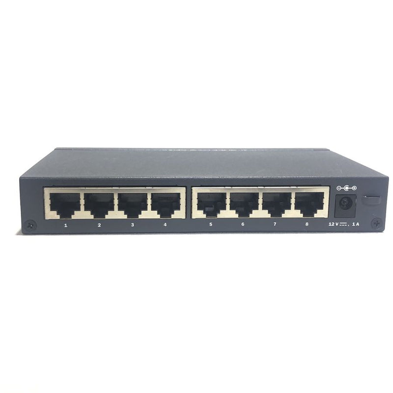 HP J9559A ProCurve Switch 1410-8G Gigabit 8-Port