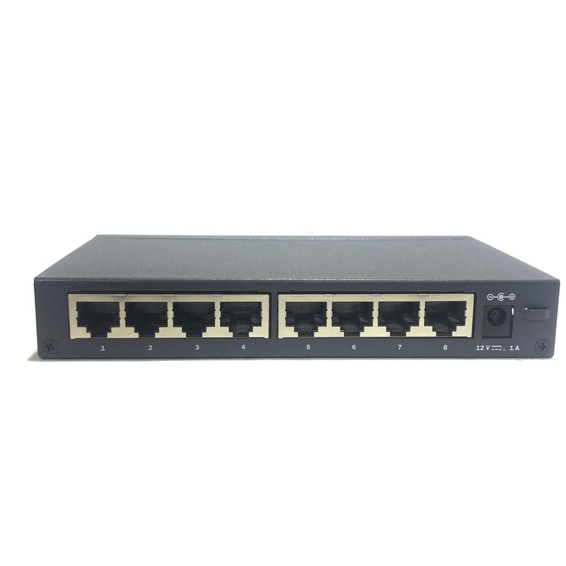 HP J9559A ProCurve Switch 1410-8G Gigabit 8-Port