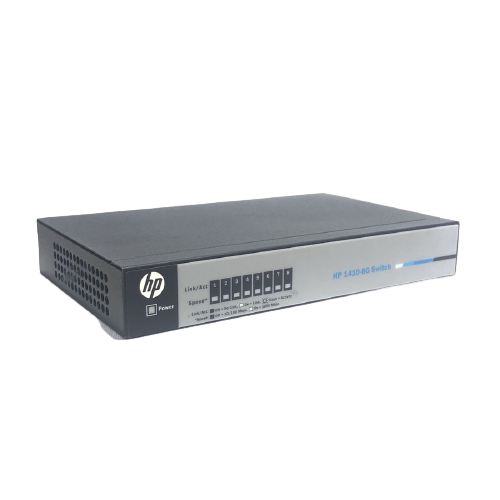 HP J9559A ProCurve Switch 1410-8G Gigabit 8-Port