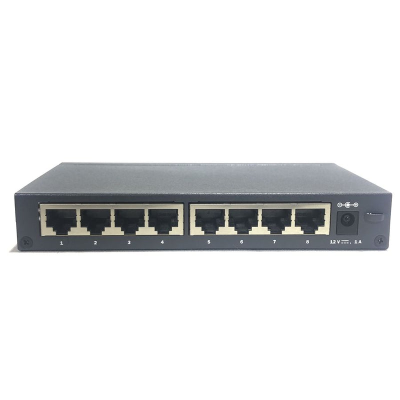 HP J9559A ProCurve Switch 1410-8G Gigabit 8-Port