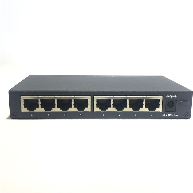 HP J9559A ProCurve Switch 1410-8G Gigabit 8-Port