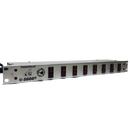 VEI V-8000S Independent 8-Channel Power Control Panel