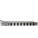 VEI V-8000S Independent 8-Channel Power Control Panel