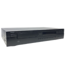 Yamaha CDX-390 Natural Sound Compact Disc Player - USED