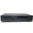 Yamaha CDX-390 Natural Sound Compact Disc Player - USED