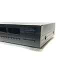 Yamaha CDX-390 Natural Sound Compact Disc Player - USED