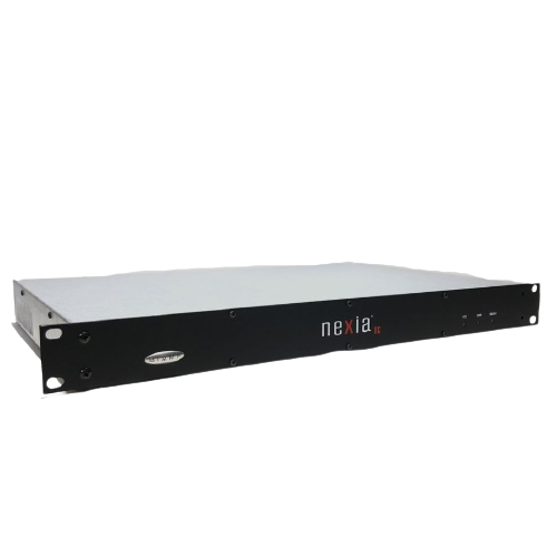 Biamp NEXIA TC Digital Signal Processor for Teleconferencing Applications