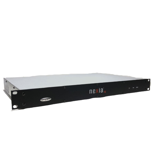 Biamp NEXIA TC Digital Signal Processor for Teleconferencing Applications