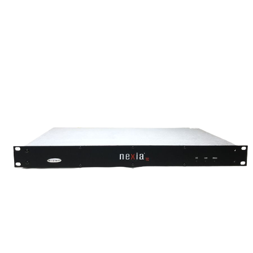 Biamp NEXIA TC Digital Signal Processor for Teleconferencing Applications