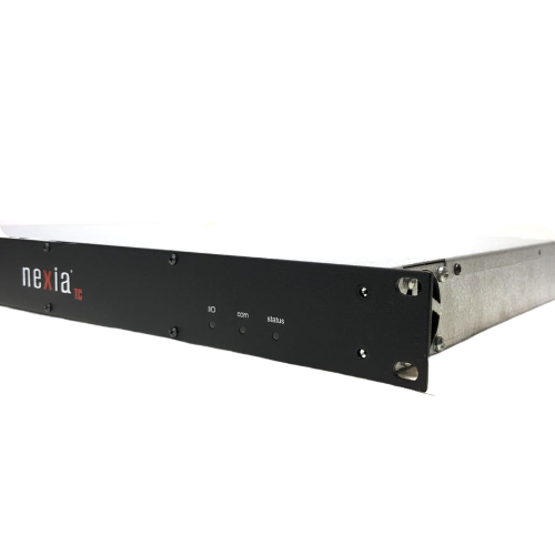 Biamp NEXIA TC Digital Signal Processor for Teleconferencing Applications