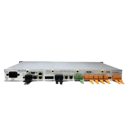 Biamp NEXIA TC Digital Signal Processor for Teleconferencing Applications