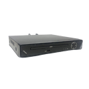 Sylvania SDVD6670 HDMI DVD Player with USB Port