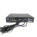 Sylvania SDVD6670 HDMI DVD Player with USB Port