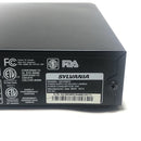 Sylvania SDVD6670 HDMI DVD Player with USB Port
