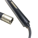 Sony ECM-XM1 Condenser Shotgun Microphone