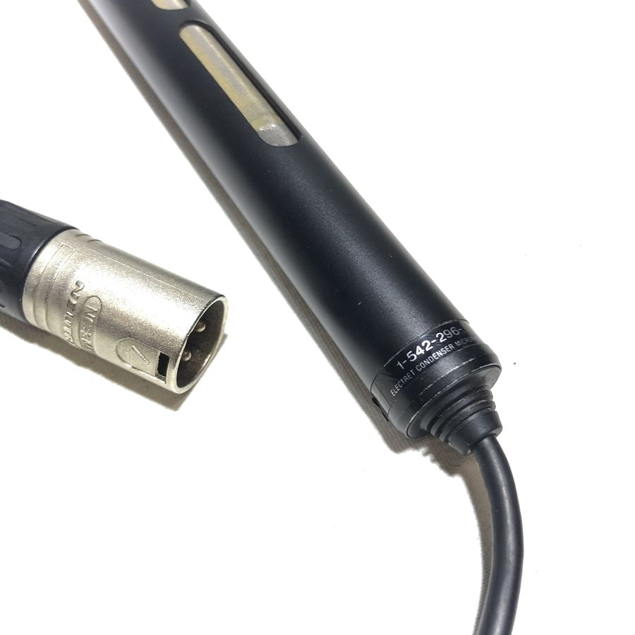 Sony ECM-XM1 Condenser Shotgun Microphone #2313 - USED