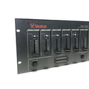 Vestax PMC-09A Professional Mixing Controller DJ Mixer