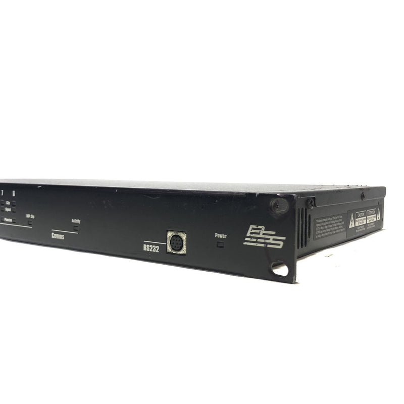 BSS sw3088 Soundweb Lite Signal Processor