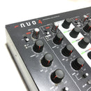 Ecler NUO 4.0 Professional 4-Channel DJ Mixer