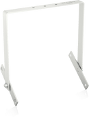 Tannoy VX12 YOKE VERTICAL VX 12.2-WH Vertical Yoke Accessory Bracket for VX 12, VXP 12Q, VXP 12 &VX 12.2 Loudspeakers (White) - NEW