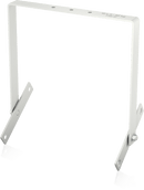 Tannoy VX12 YOKE VERTICAL VX 12.2-WH Vertical Yoke Accessory Bracket for VX 12, VXP 12Q, VXP 12 &VX 12.2 Loudspeakers (White) - NEW