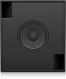 TANNOY DCS118B Low Profile 18″ Subwoofer for Cinema Installation Applications