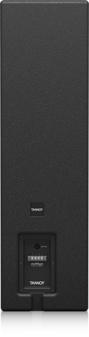 TANNOY DCS118B Low Profile 18″ Subwoofer for Cinema Installation Applications