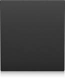 TANNOY DCS118B Low Profile 18″ Subwoofer for Cinema Installation Applications