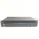 JBL Professional CSA1300Z Commercial Series Single-Channel 300-Watt Power Amplifier - USED