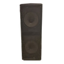 JBL 4893 High Power Compact Subwoofer System 1400W 14" - USED