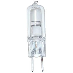 Lamp Lite LL-FCS Halogen 150W High Performance Lamp 24V 150W G6.35