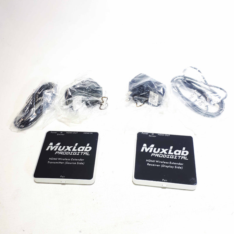 MuxLab 500780 HDMI Wireless Extender Kit