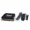 MuxLab 500811 ProDigital Network Controller w/ Ethernet Web Interface