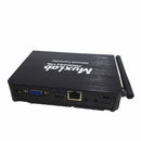 MuxLab 500811 ProDigital Network Controller w/ Ethernet Web Interface