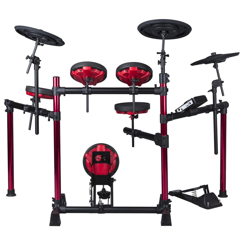 ddrum DD Beta Pro Electronic Drum Set - DEMO