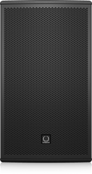 Turbosound NUQ122 2 Way 12" Full Range Passive Loudspeaker for Portable PA - DEMO