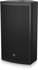 Turbosound NUQ122 2 Way 12" Full Range Passive Loudspeaker for Portable PA - DEMO