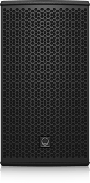 Turbosound NuQ62 2 Way 6.5" Full Range Loudspeaker for Portable PA and Installation Applications - ( OPEN BOX )