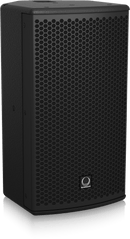 Turbosound NuQ62 2 Way 6.5" Full Range Loudspeaker for Portable PA and Installation Applications - ( OPEN BOX )