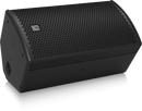 Turbosound NuQ62 2 Way 6.5" Full Range Loudspeaker for Portable PA and Installation Applications - ( OPEN BOX )