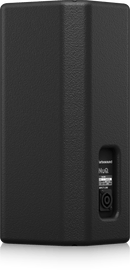 Turbosound NuQ62 2 Way 6.5" Full Range Loudspeaker for Portable PA and Installation Applications - ( OPEN BOX )