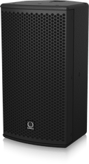Turbosound NuQ62 2 Way 6.5" Full Range Loudspeaker for Portable PA and Installation Applications - ( OPEN BOX )