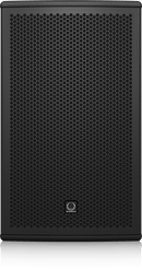 Turbosound NuQ82 2 Way 8" Full Range Loudspeaker for Portable PA and Installation Applications - DEMO