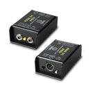 Palmer PAN 01 PRO Professional Passive DI Box