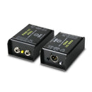 Palmer PAN 01 PRO Professional Passive DI Box